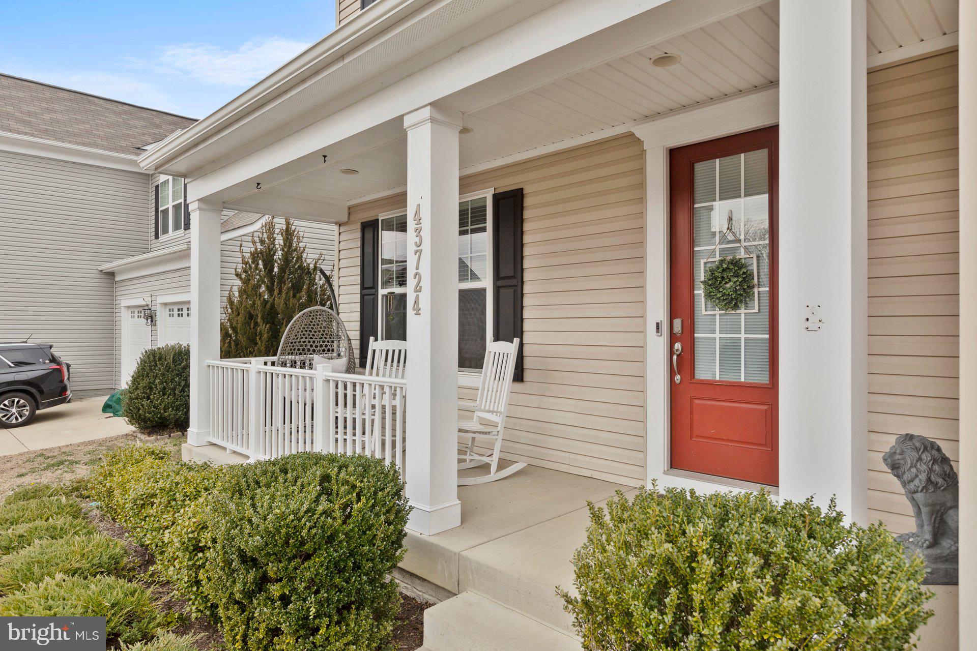 MAGNOLIA PARK AT WILDEWOOD - Residential