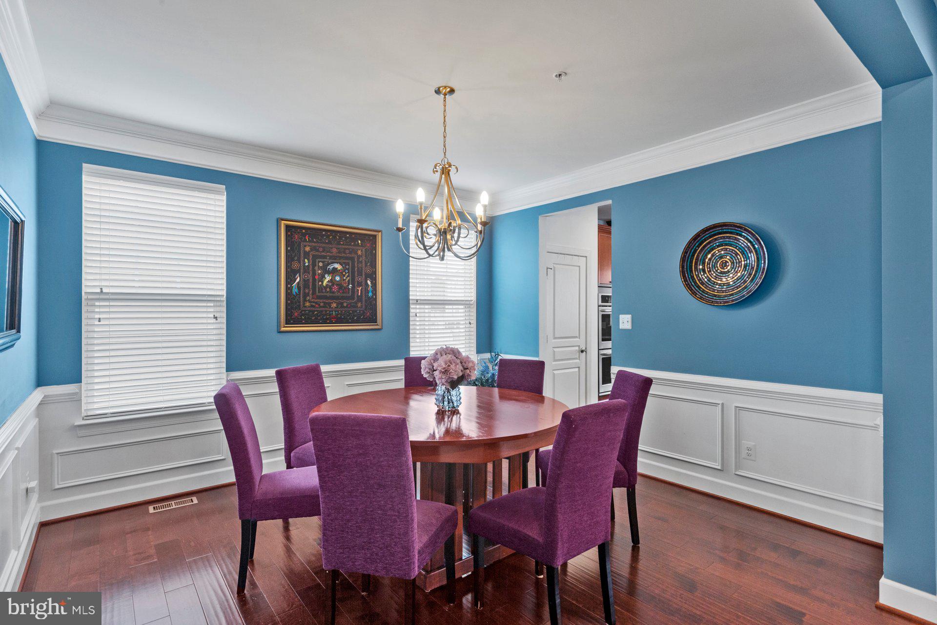 MAGNOLIA PARK AT WILDEWOOD - Residential