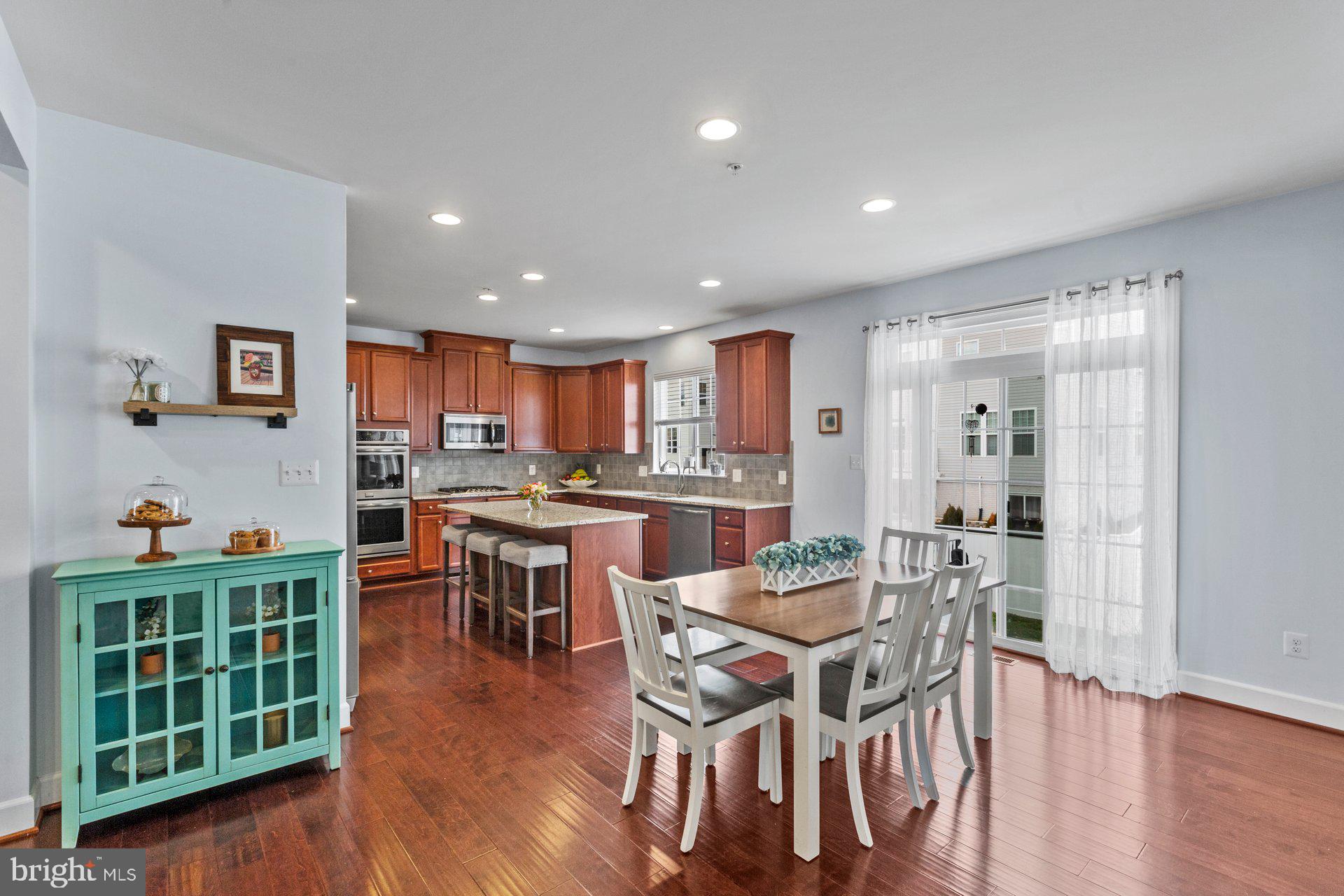 MAGNOLIA PARK AT WILDEWOOD - Residential