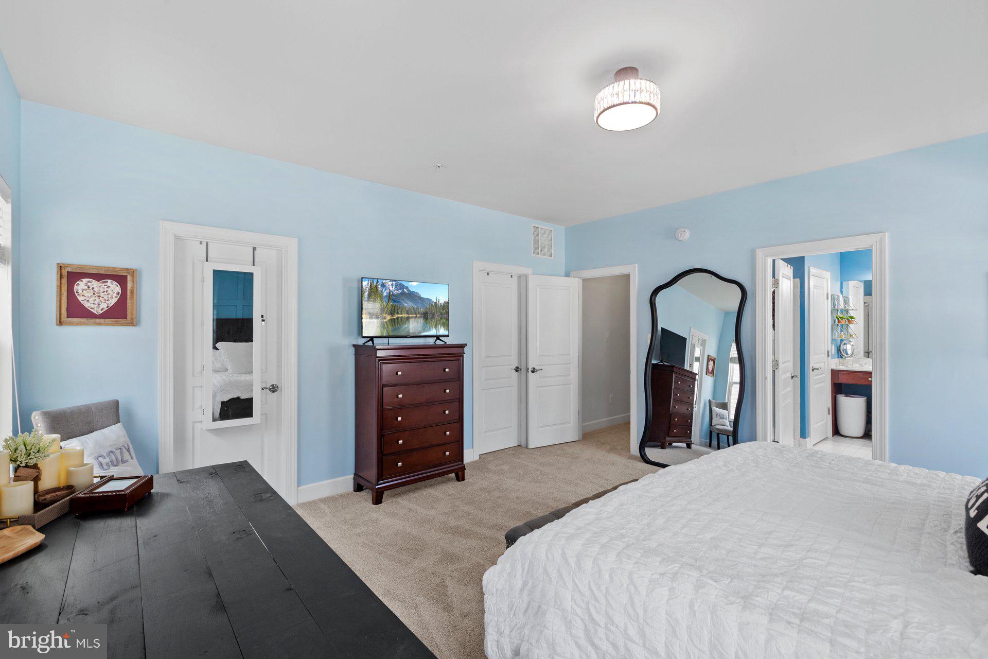 MAGNOLIA PARK AT WILDEWOOD - Residential