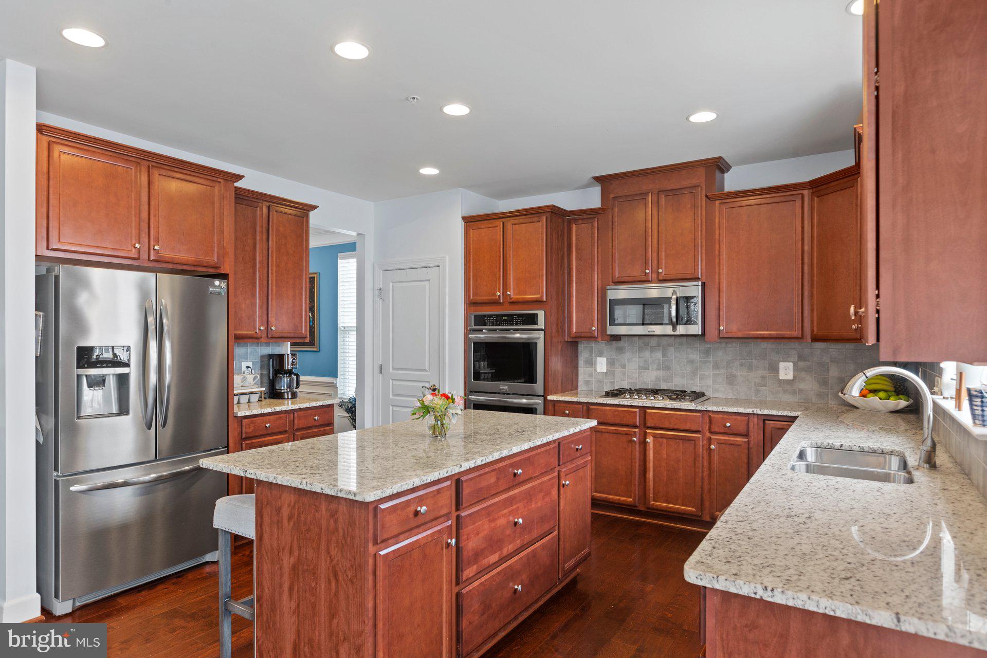 MAGNOLIA PARK AT WILDEWOOD - Residential