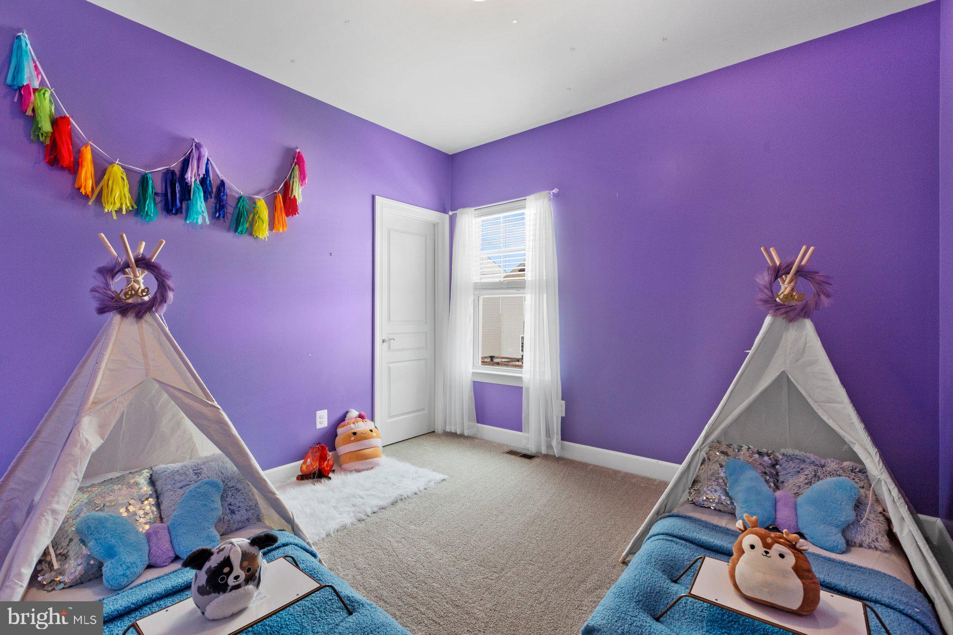 MAGNOLIA PARK AT WILDEWOOD - Residential