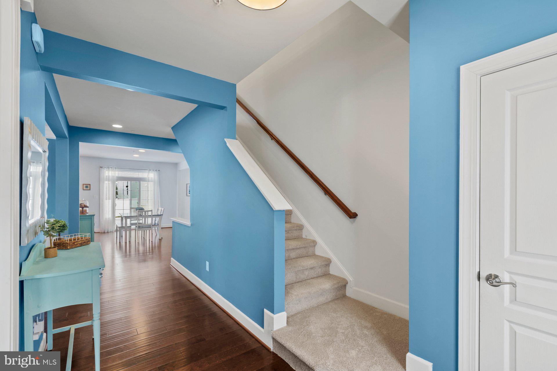 MAGNOLIA PARK AT WILDEWOOD - Residential