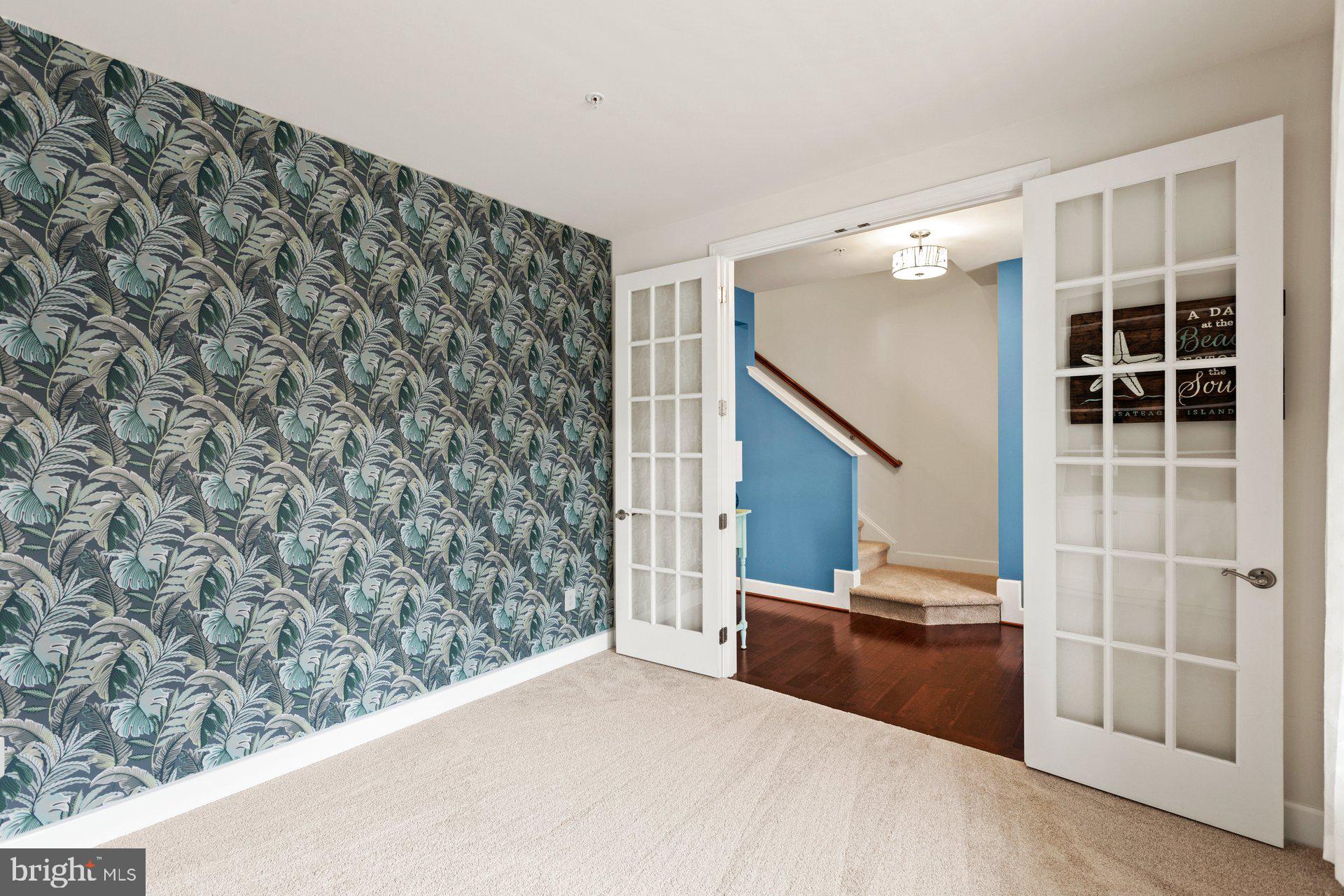 MAGNOLIA PARK AT WILDEWOOD - Residential