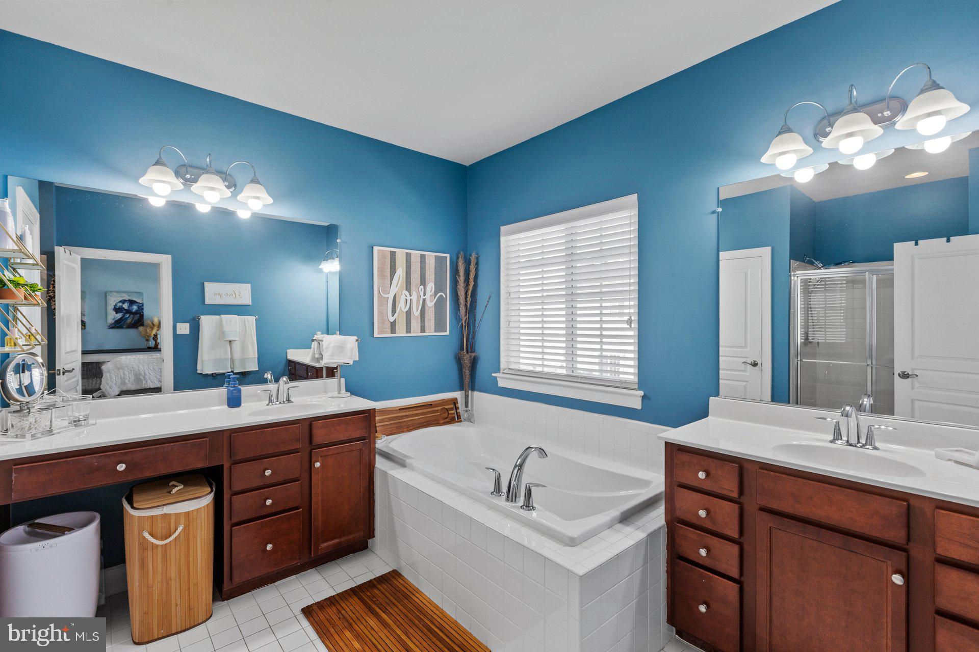 MAGNOLIA PARK AT WILDEWOOD - Residential