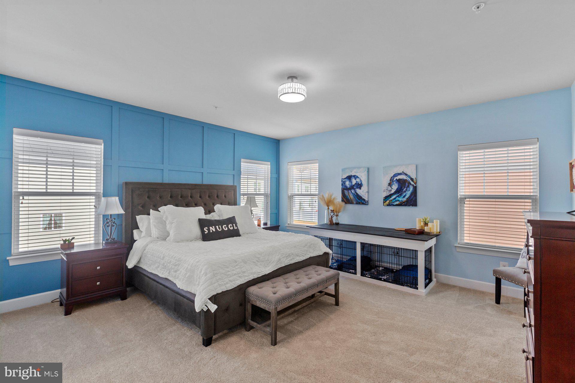 MAGNOLIA PARK AT WILDEWOOD - Residential