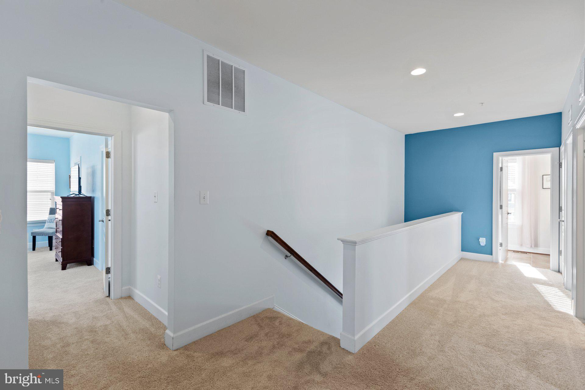 MAGNOLIA PARK AT WILDEWOOD - Residential