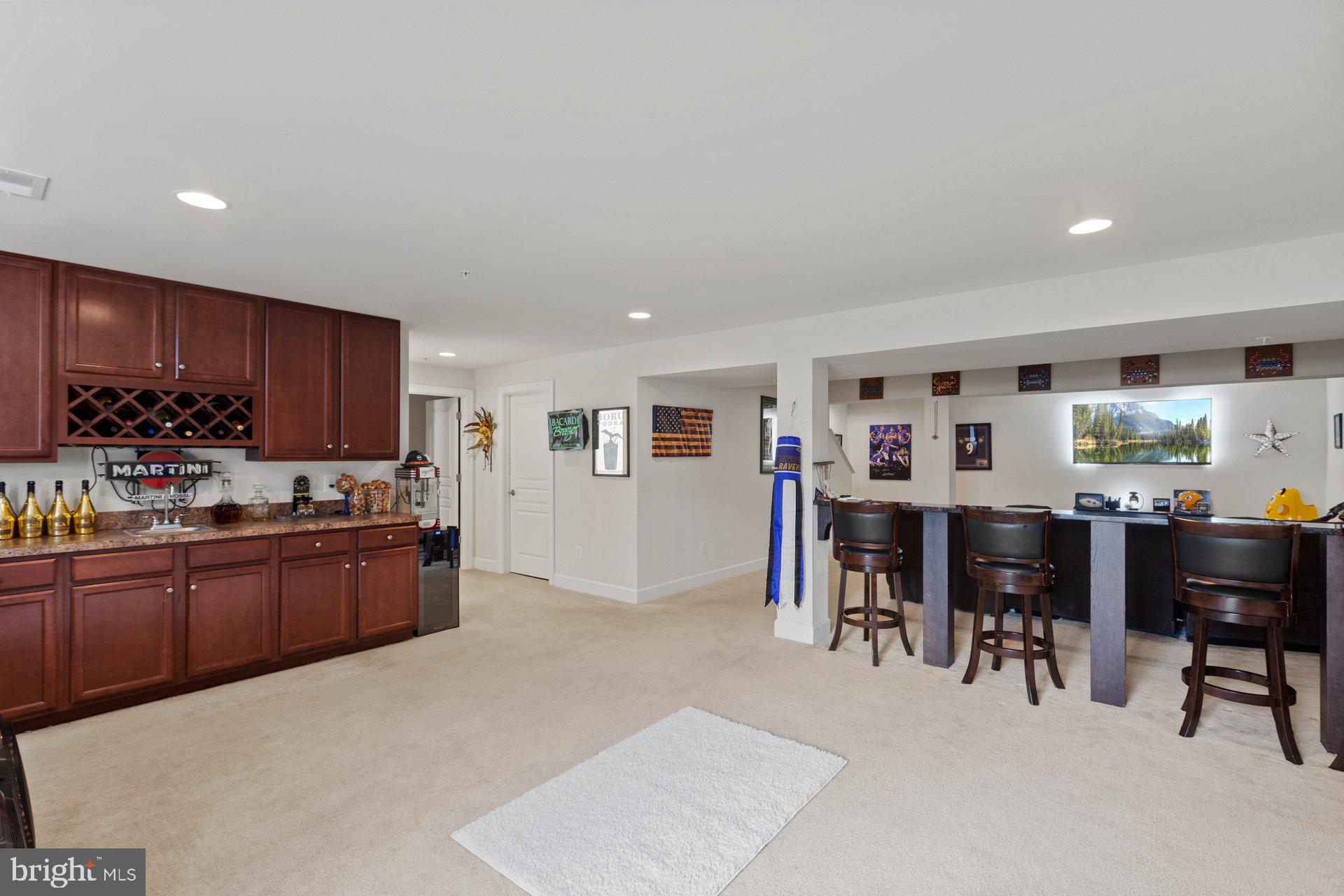 MAGNOLIA PARK AT WILDEWOOD - Residential