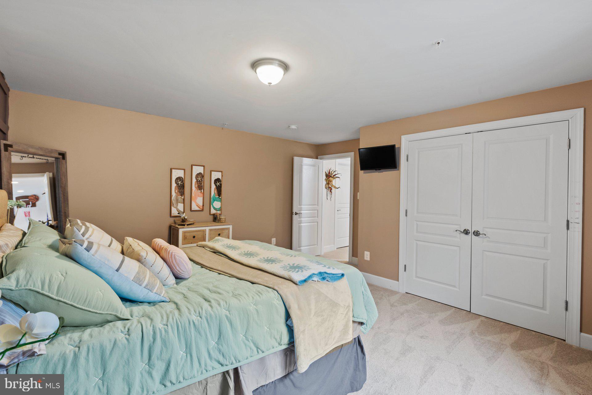 MAGNOLIA PARK AT WILDEWOOD - Residential