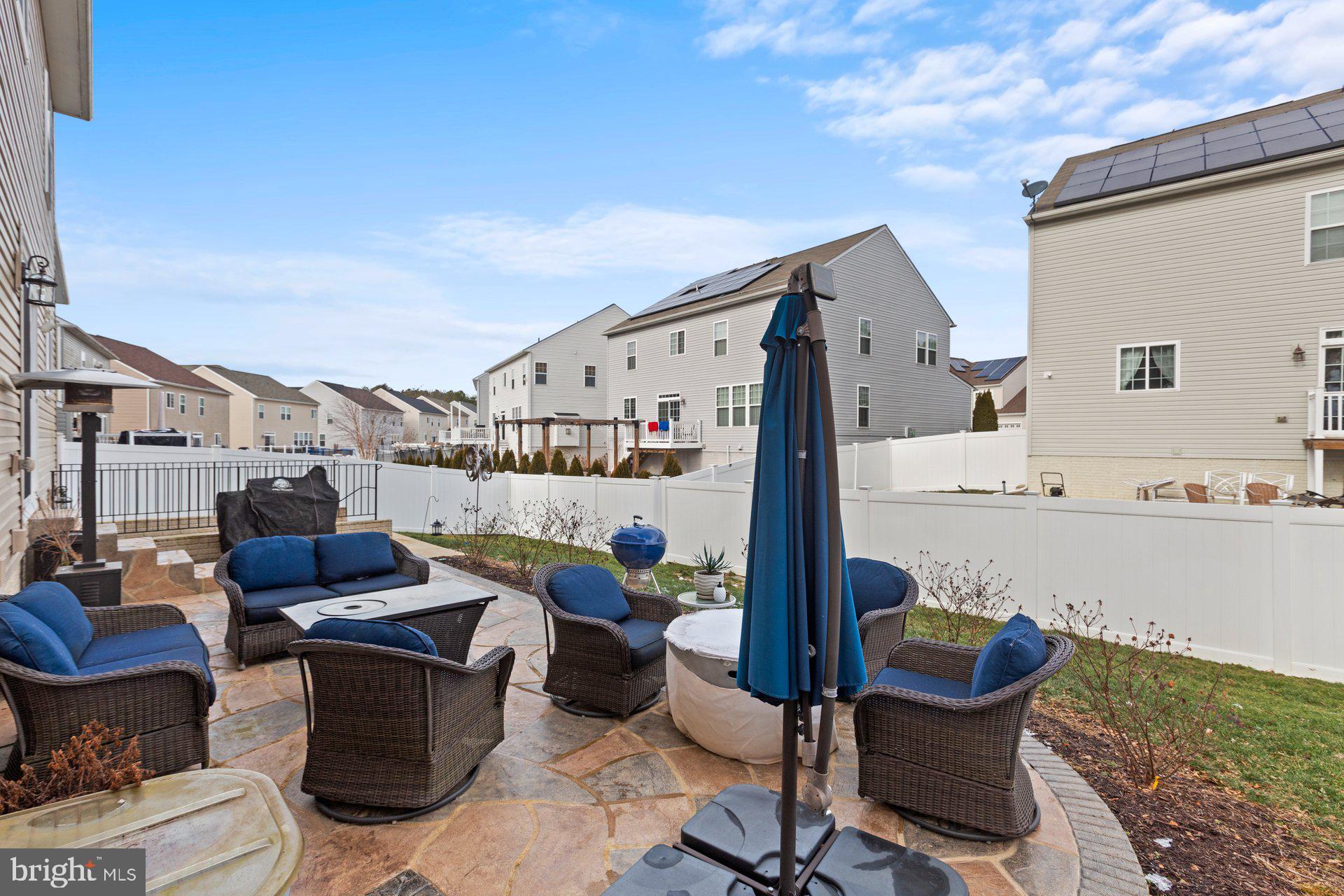 MAGNOLIA PARK AT WILDEWOOD - Residential