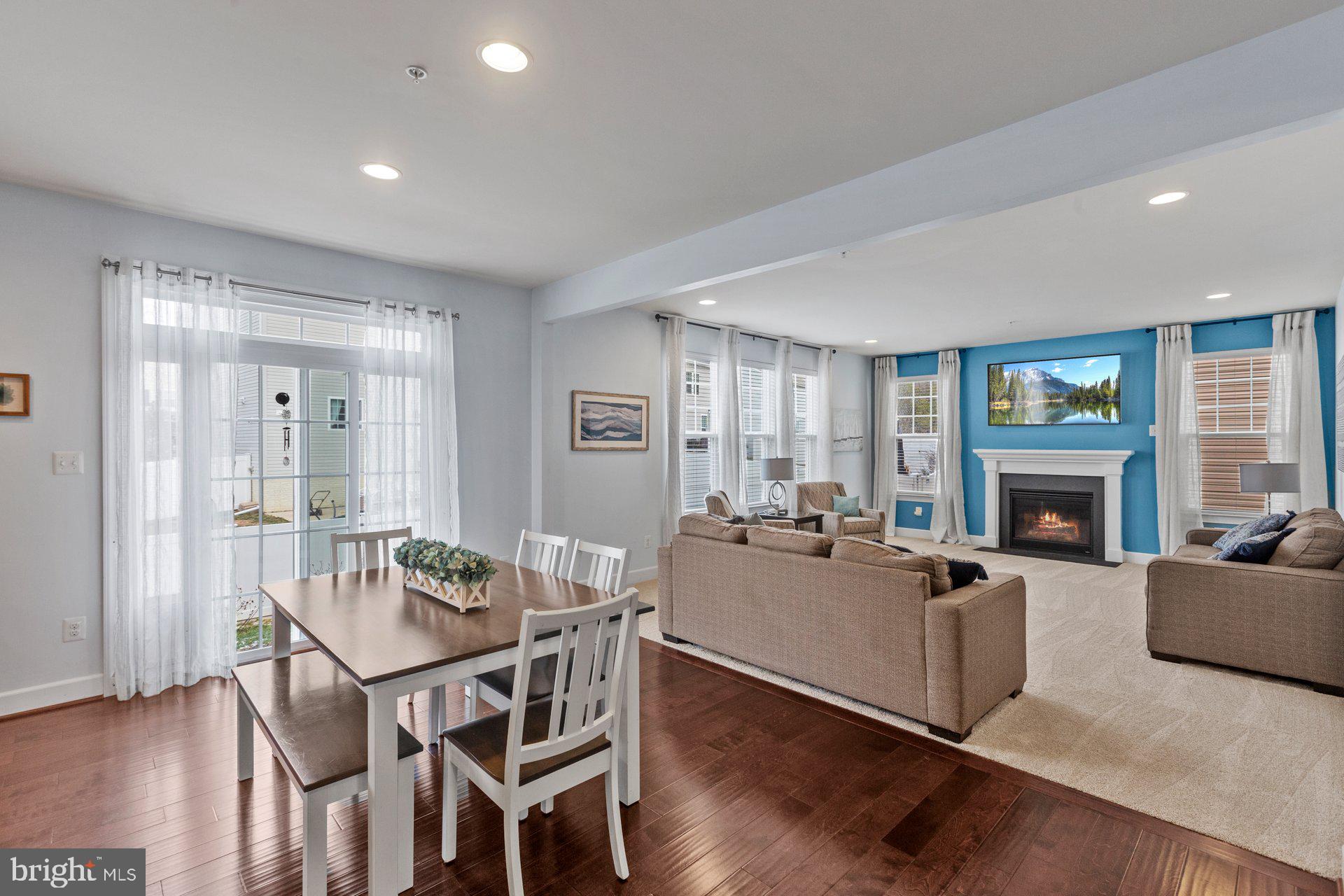 MAGNOLIA PARK AT WILDEWOOD - Residential