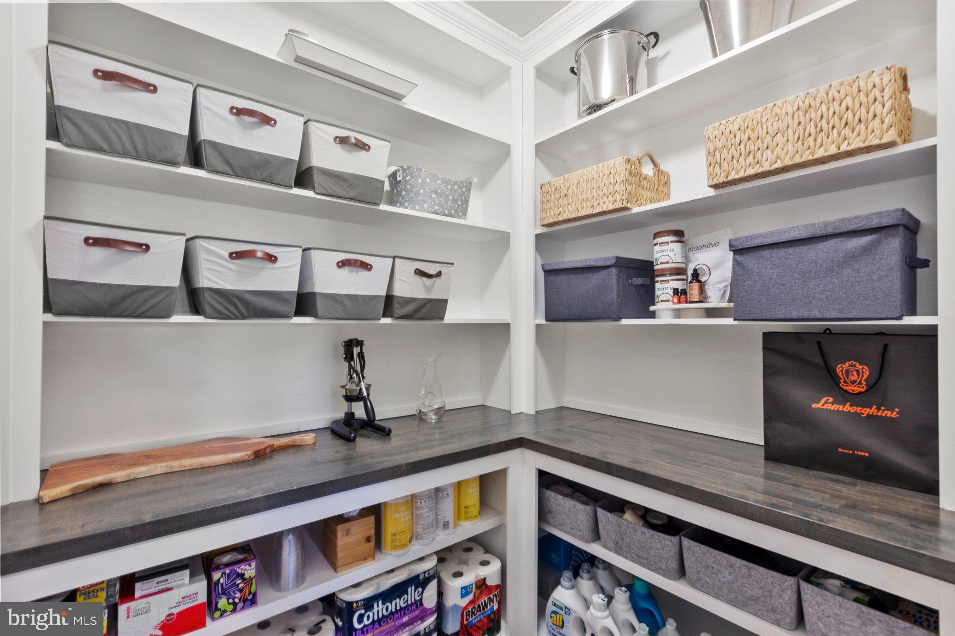 MAGNOLIA PARK AT WILDEWOOD - Residential