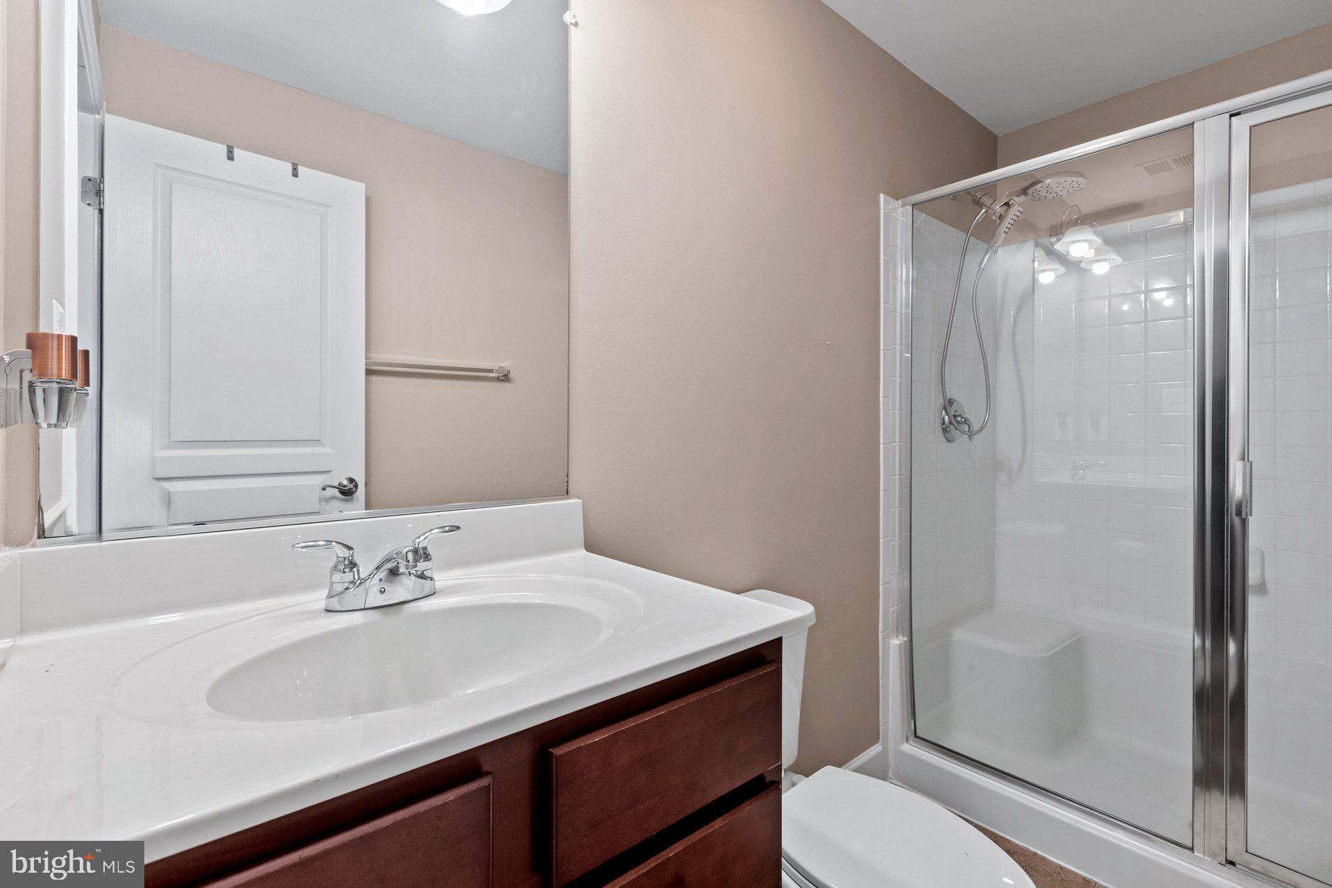 MAGNOLIA PARK AT WILDEWOOD - Residential