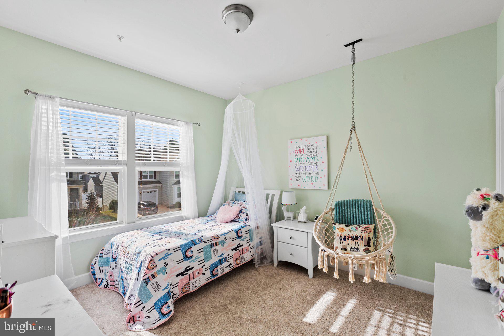 MAGNOLIA PARK AT WILDEWOOD - Residential