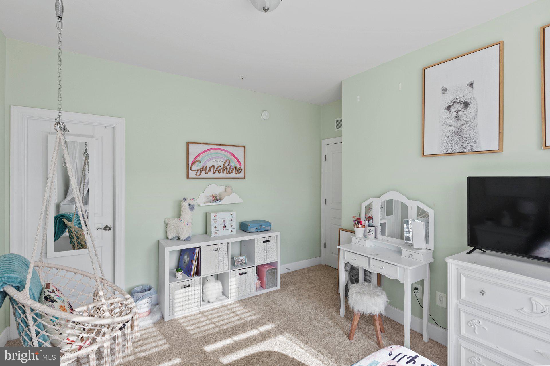 MAGNOLIA PARK AT WILDEWOOD - Residential