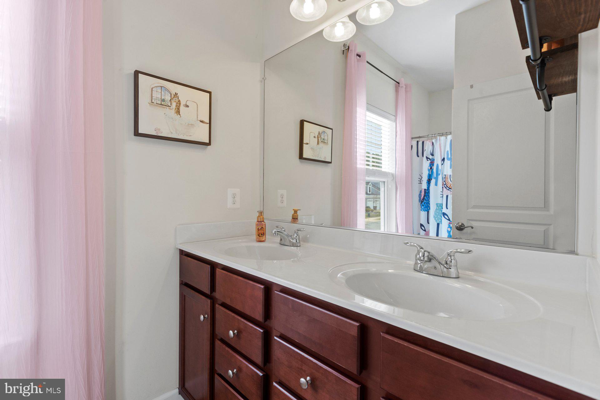 MAGNOLIA PARK AT WILDEWOOD - Residential