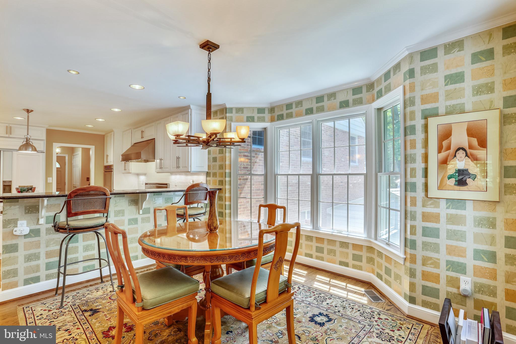 POTOMAC OUTSIDE - Residential