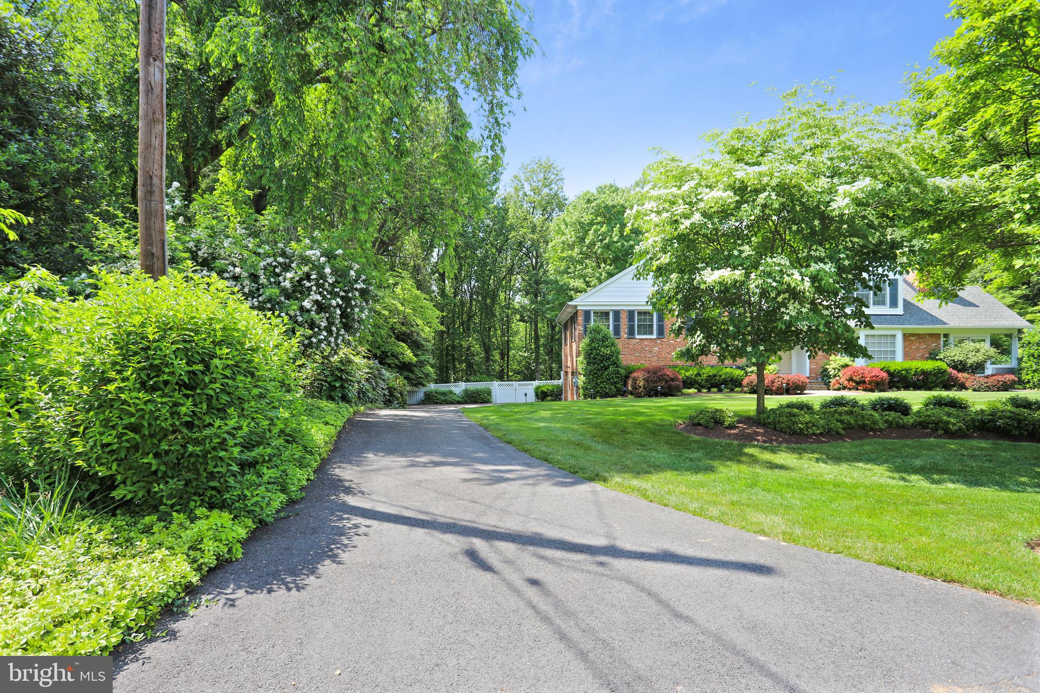 POTOMAC OUTSIDE - Residential