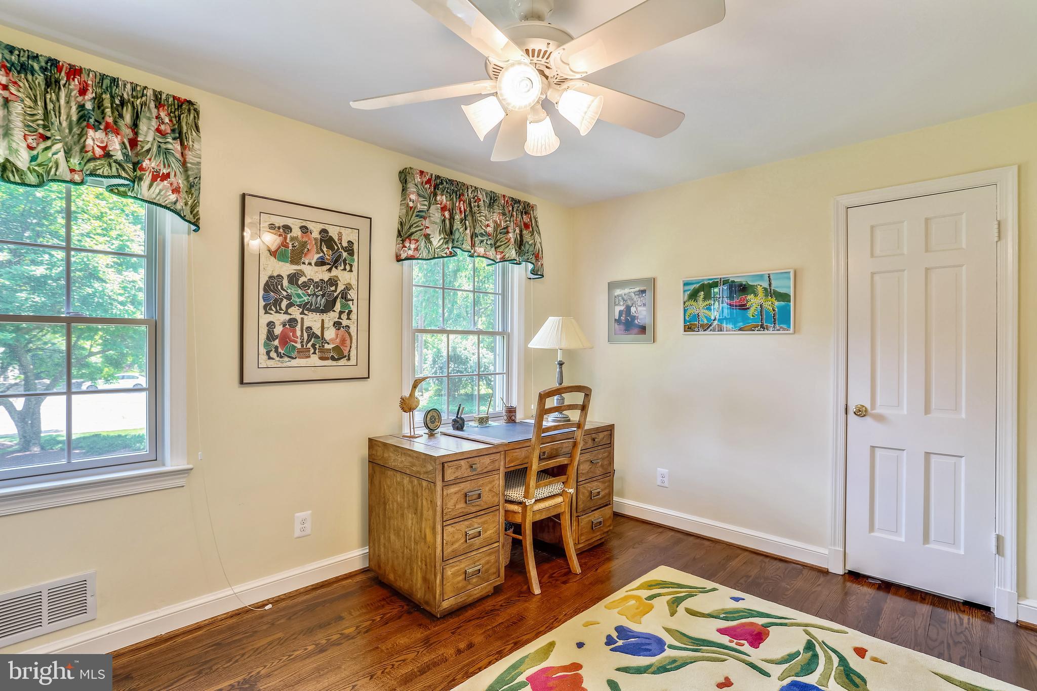 POTOMAC OUTSIDE - Residential