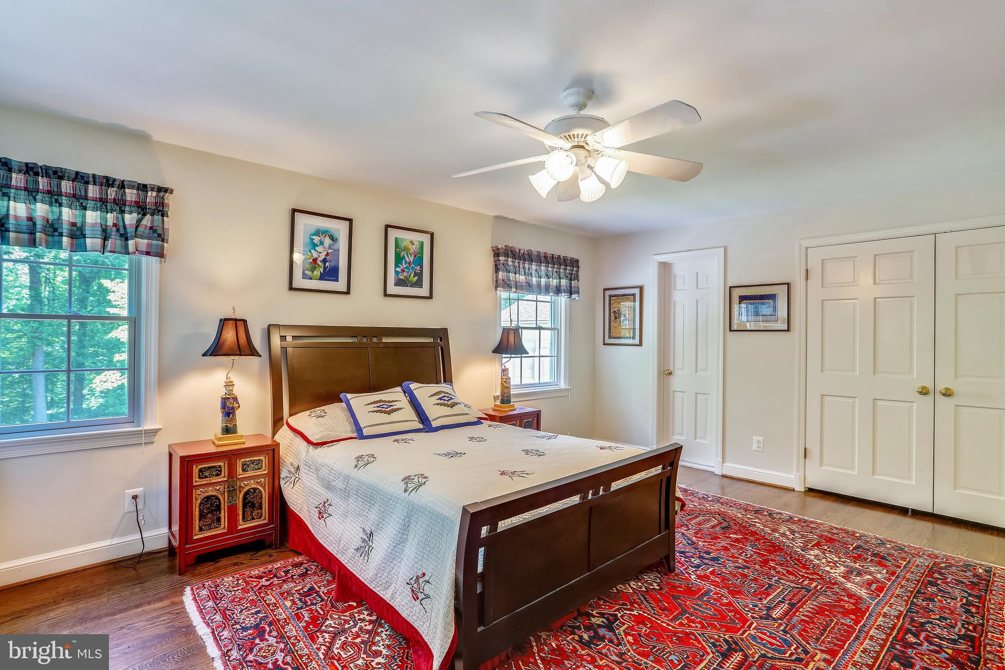 POTOMAC OUTSIDE - Residential