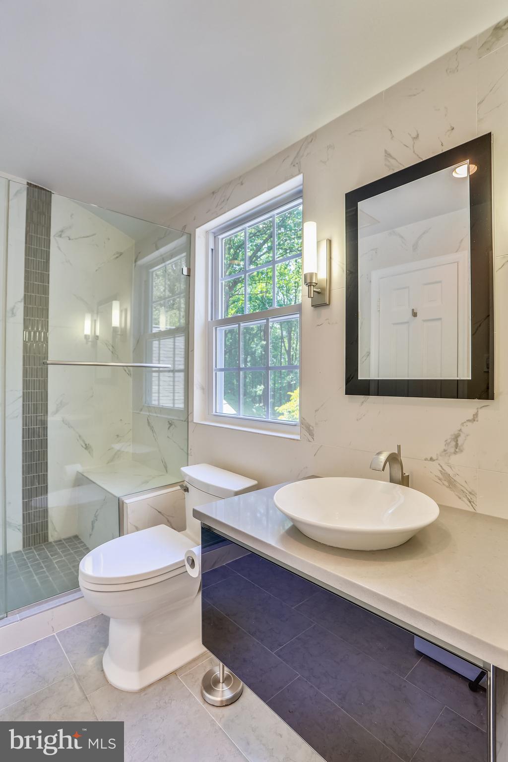 POTOMAC OUTSIDE - Residential