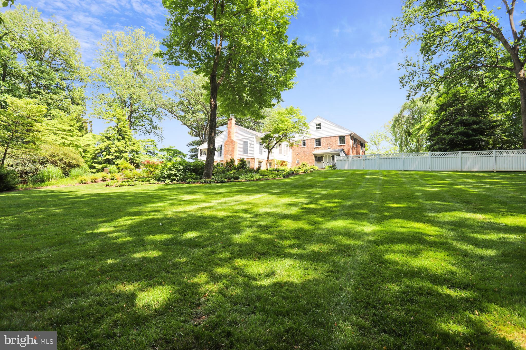 POTOMAC OUTSIDE - Residential