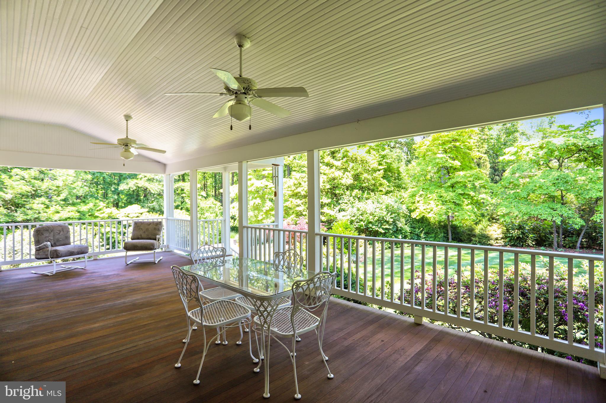 POTOMAC OUTSIDE - Residential