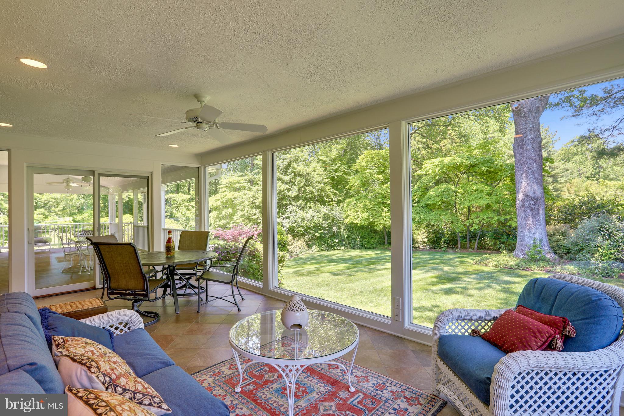 POTOMAC OUTSIDE - Residential