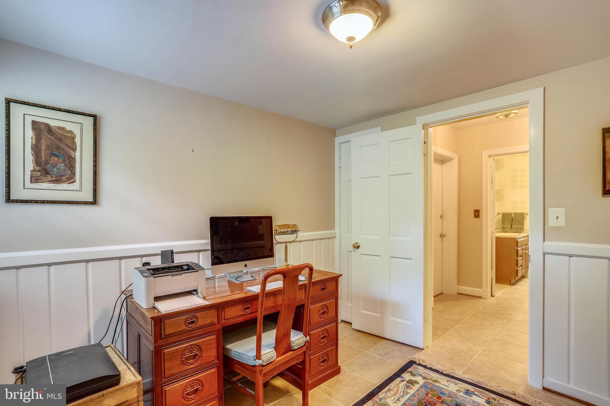 POTOMAC OUTSIDE - Residential