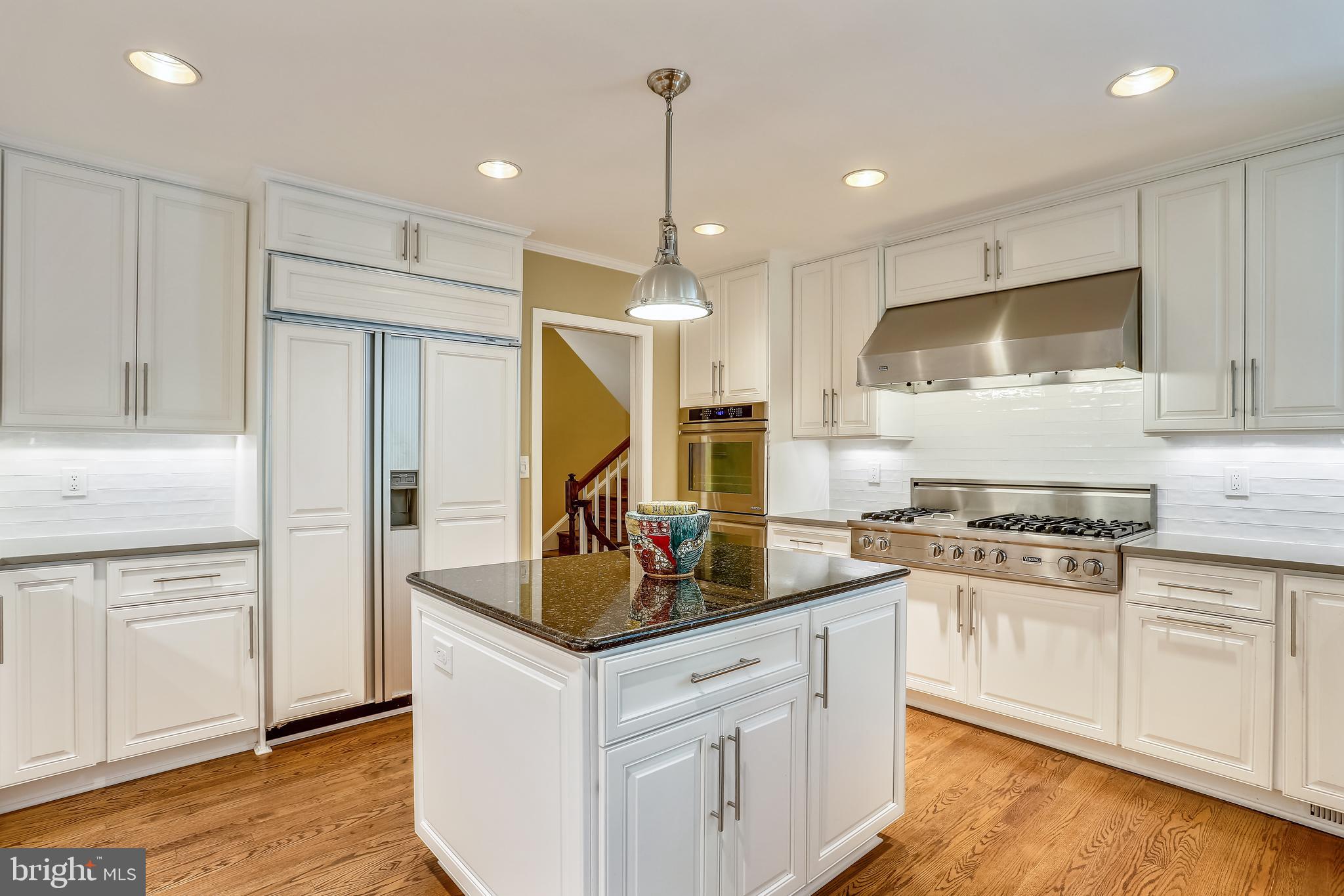 POTOMAC OUTSIDE - Residential