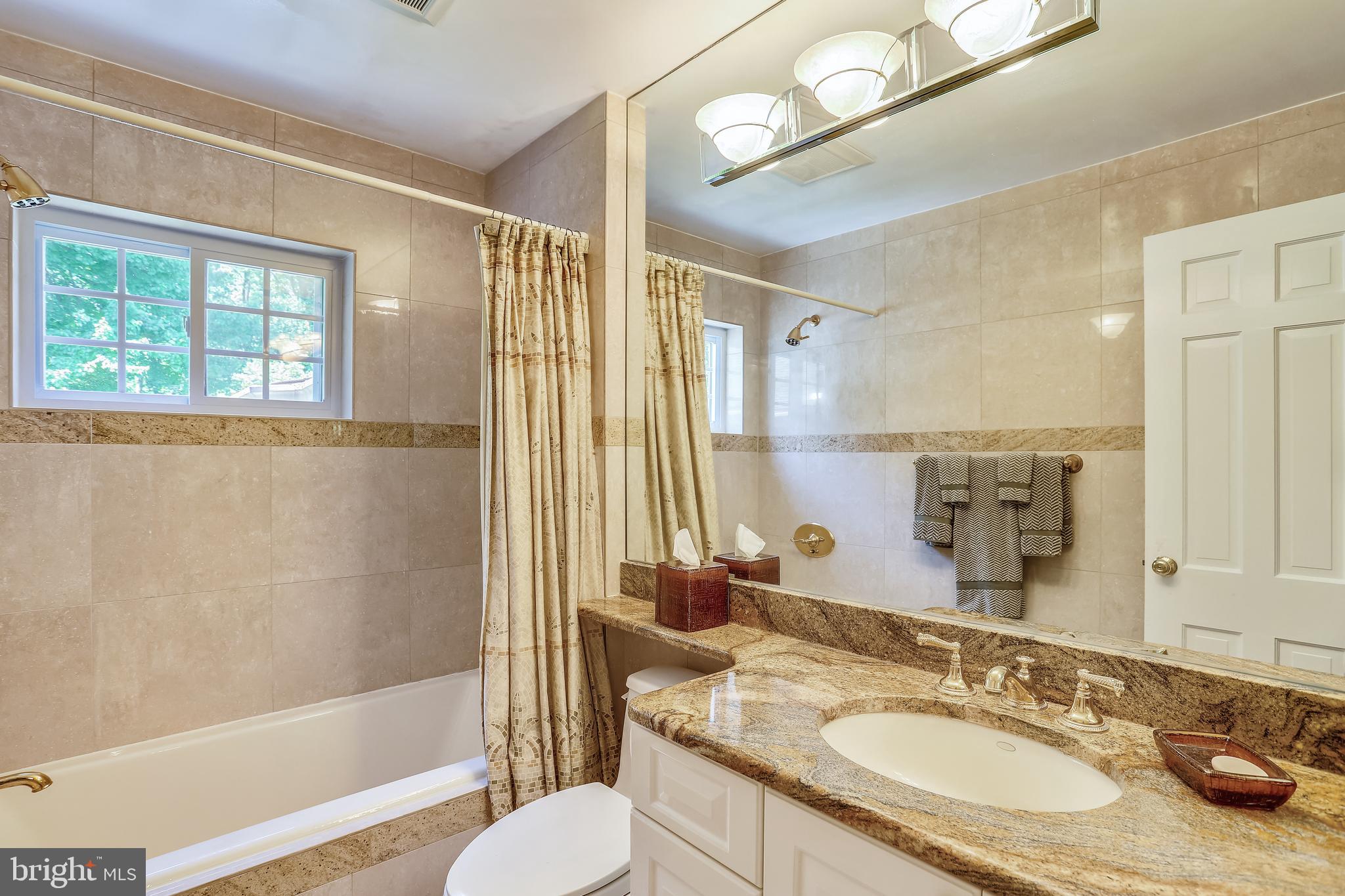 POTOMAC OUTSIDE - Residential