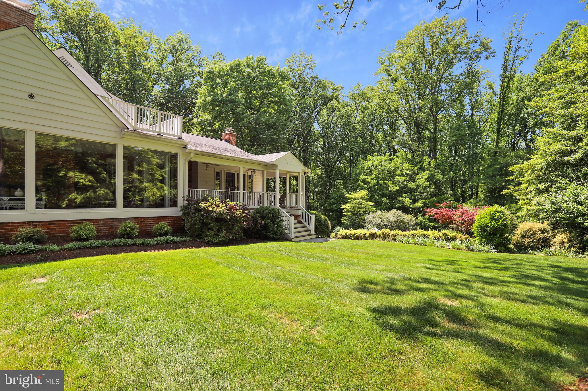 POTOMAC OUTSIDE - Residential