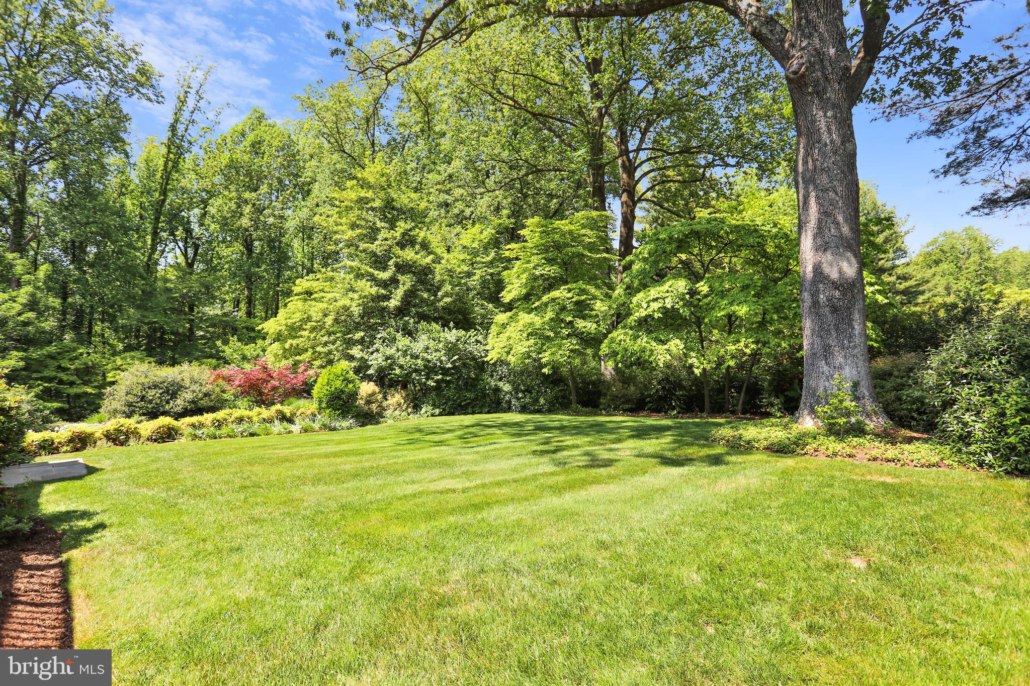 POTOMAC OUTSIDE - Residential