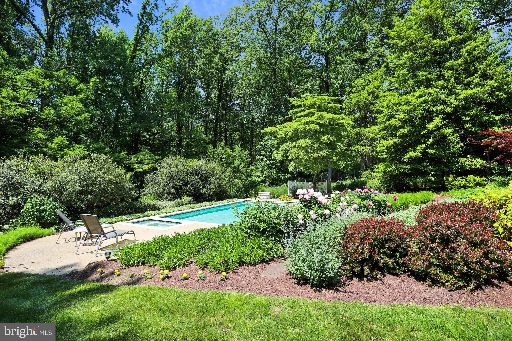 POTOMAC OUTSIDE - Residential