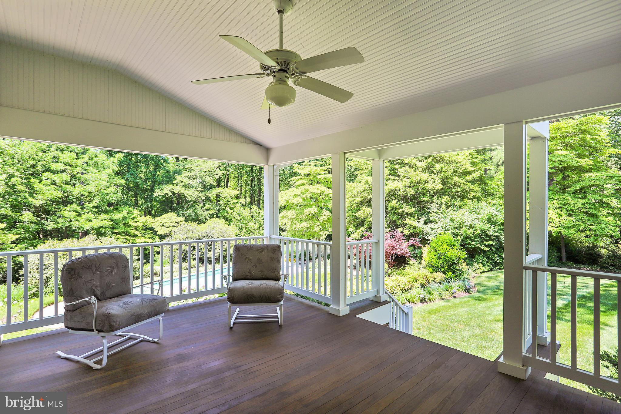 POTOMAC OUTSIDE - Residential