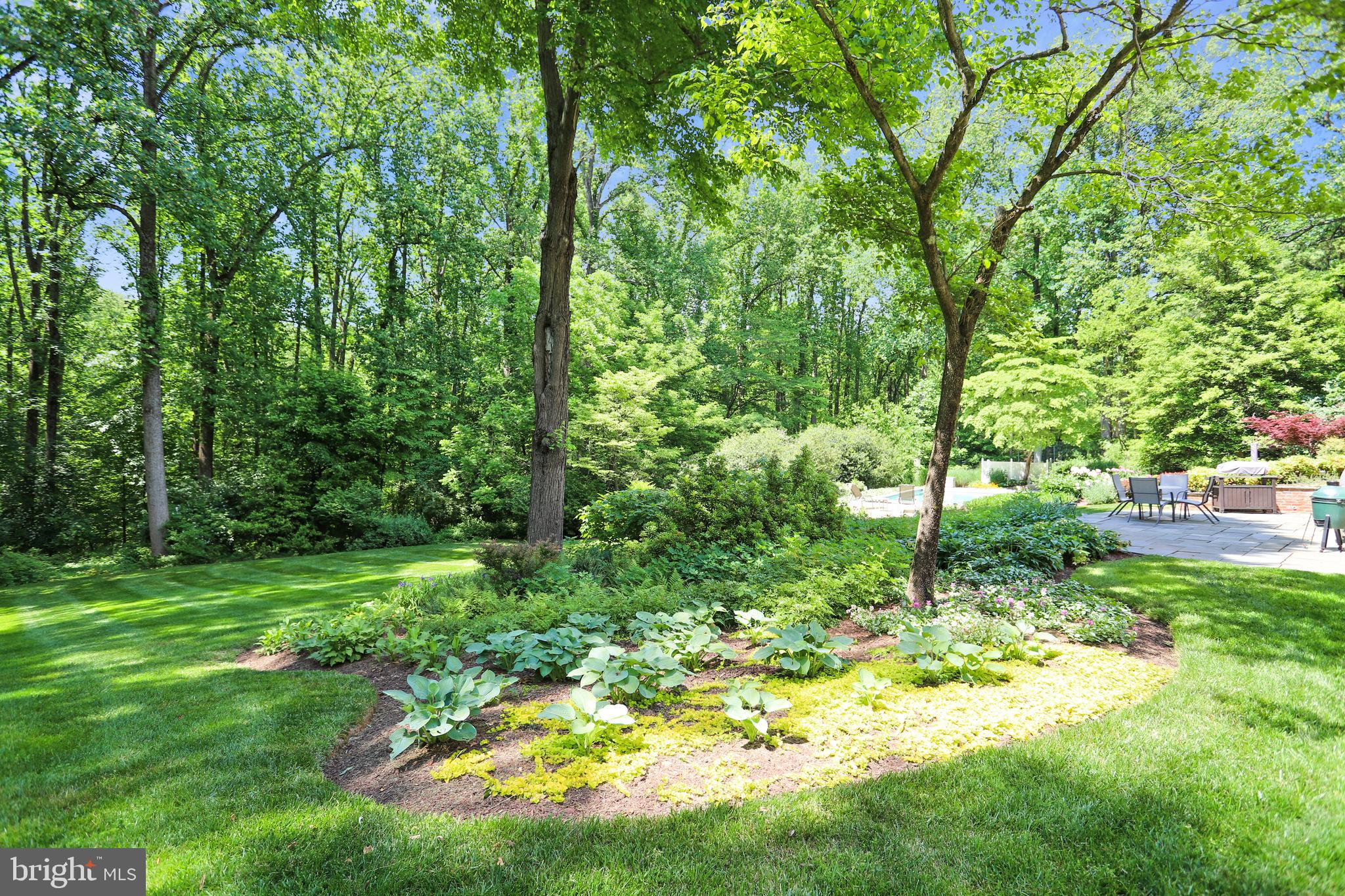 POTOMAC OUTSIDE - Residential