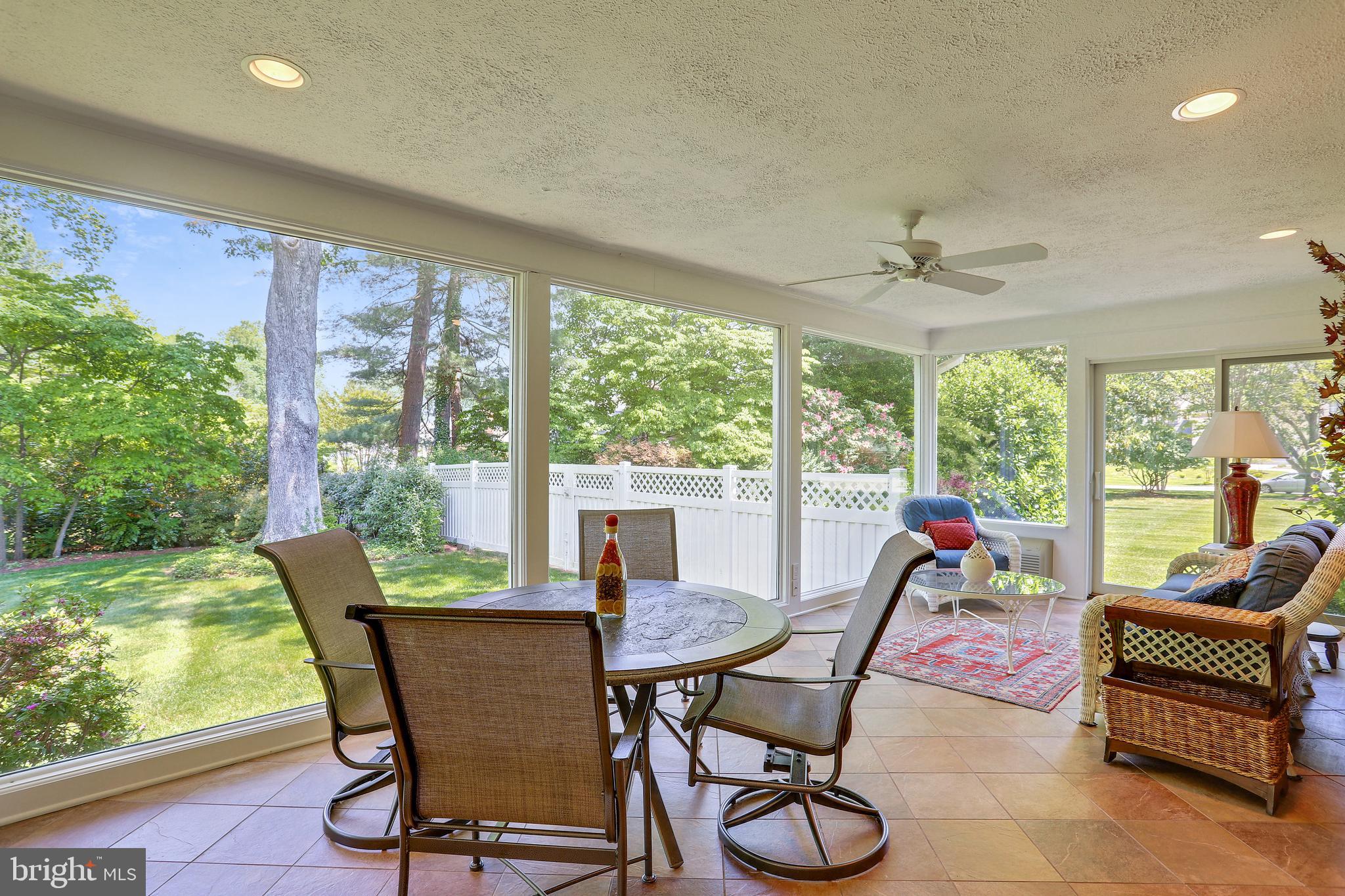 POTOMAC OUTSIDE - Residential