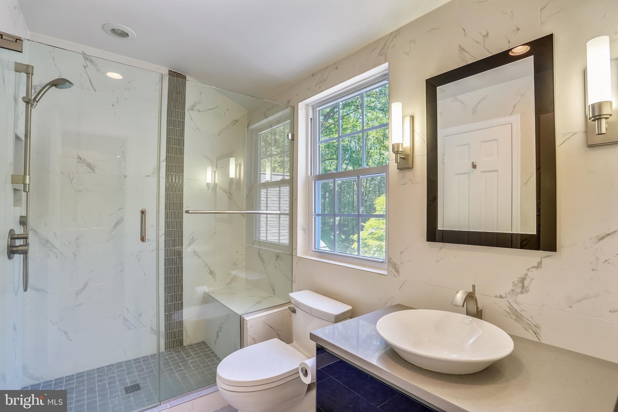 POTOMAC OUTSIDE - Residential