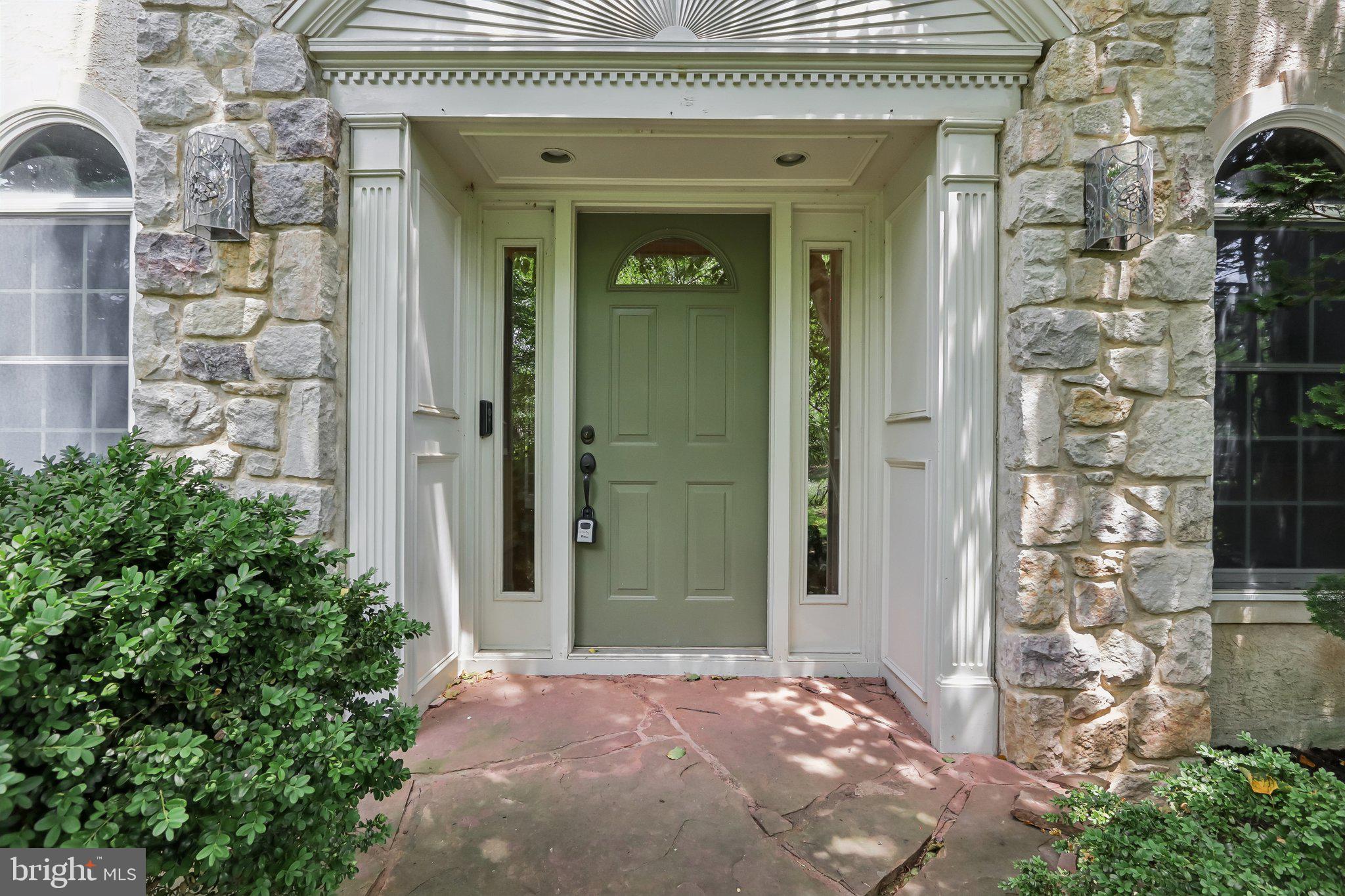 111 MANOR DRIVE