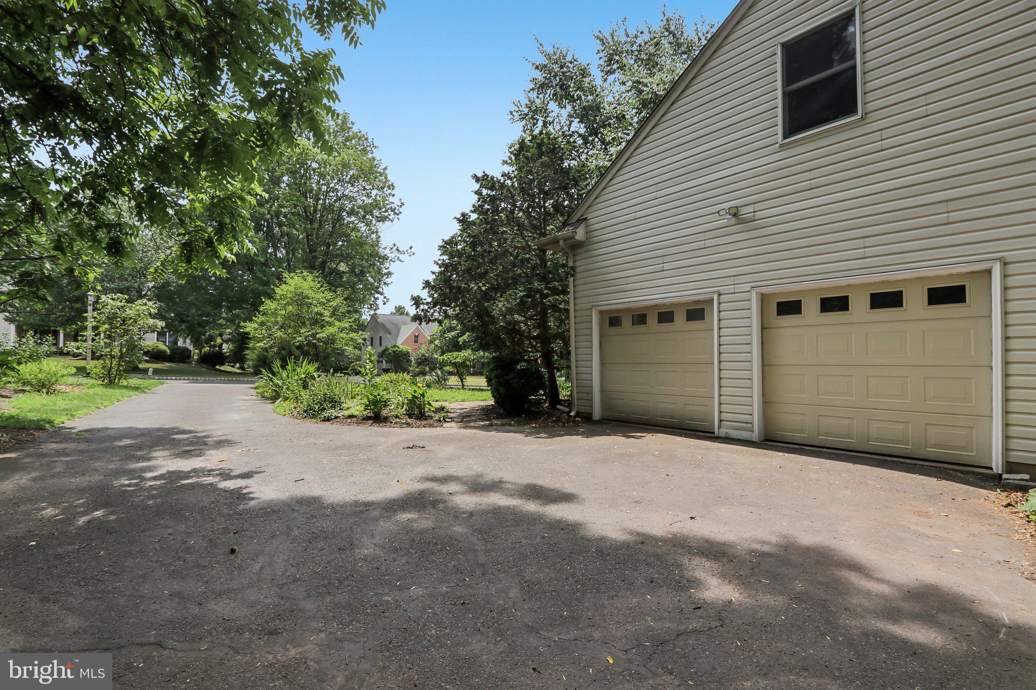 111 MANOR DRIVE