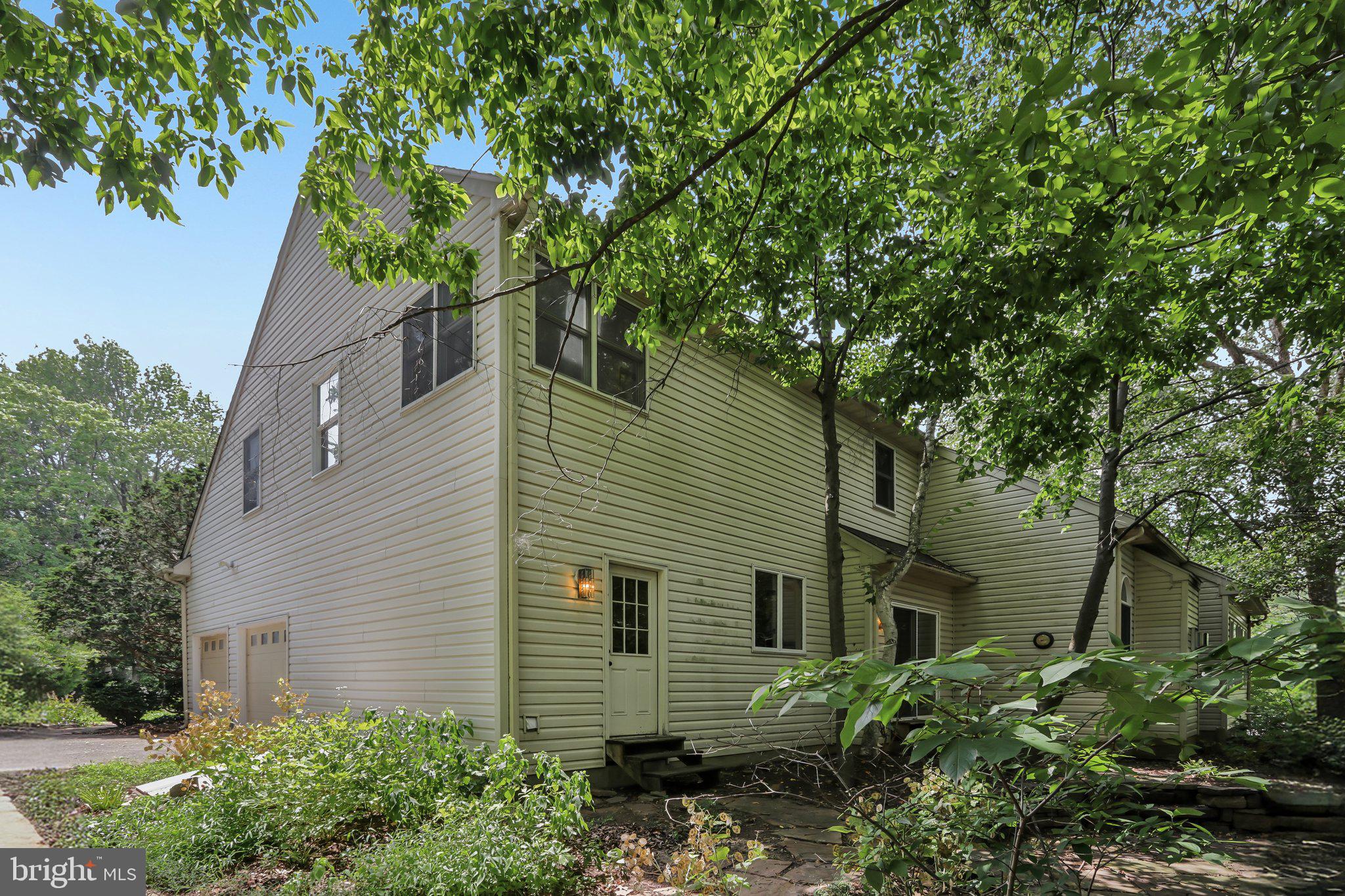111 MANOR DRIVE