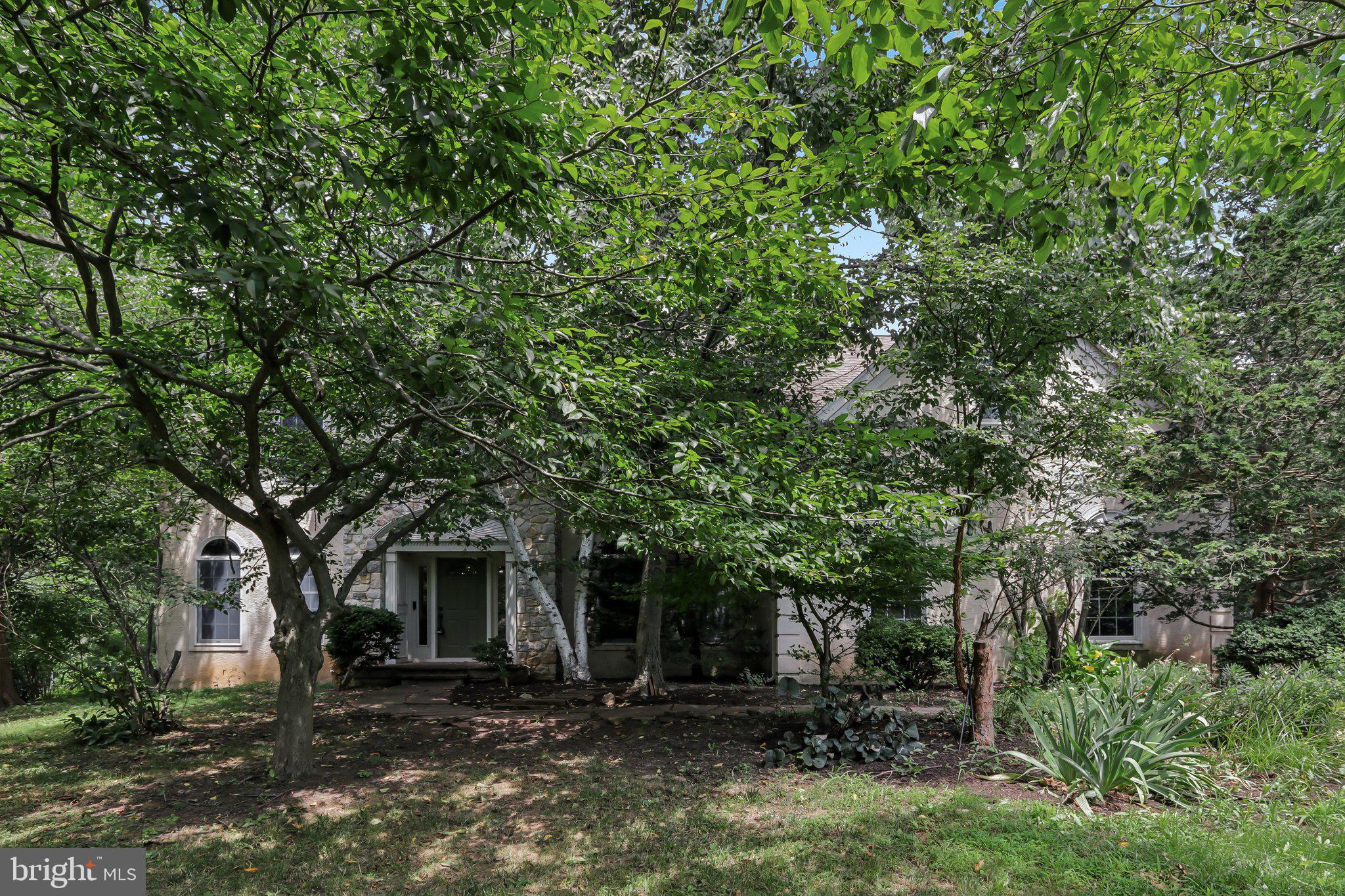 111 MANOR DRIVE