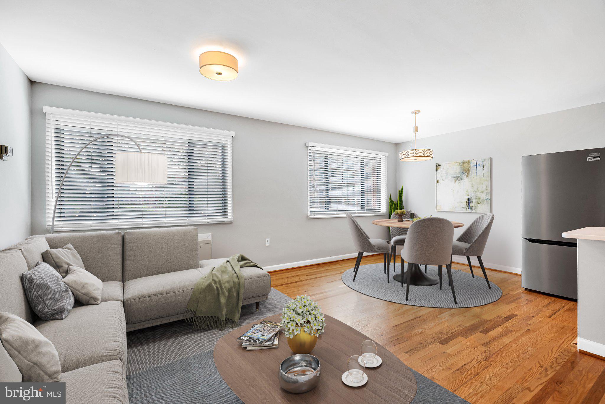 1200 S ARLINGTON RIDGE ROAD 608
