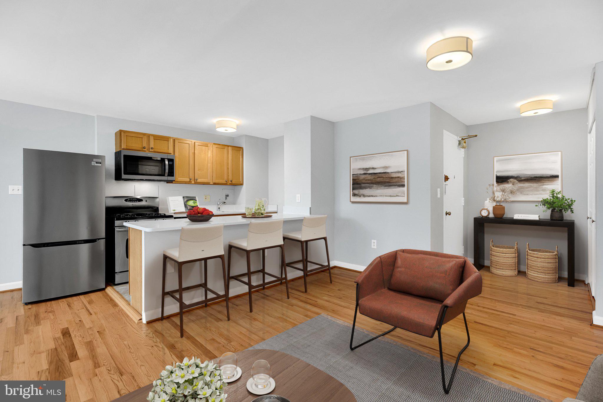 1200 S ARLINGTON RIDGE ROAD 608