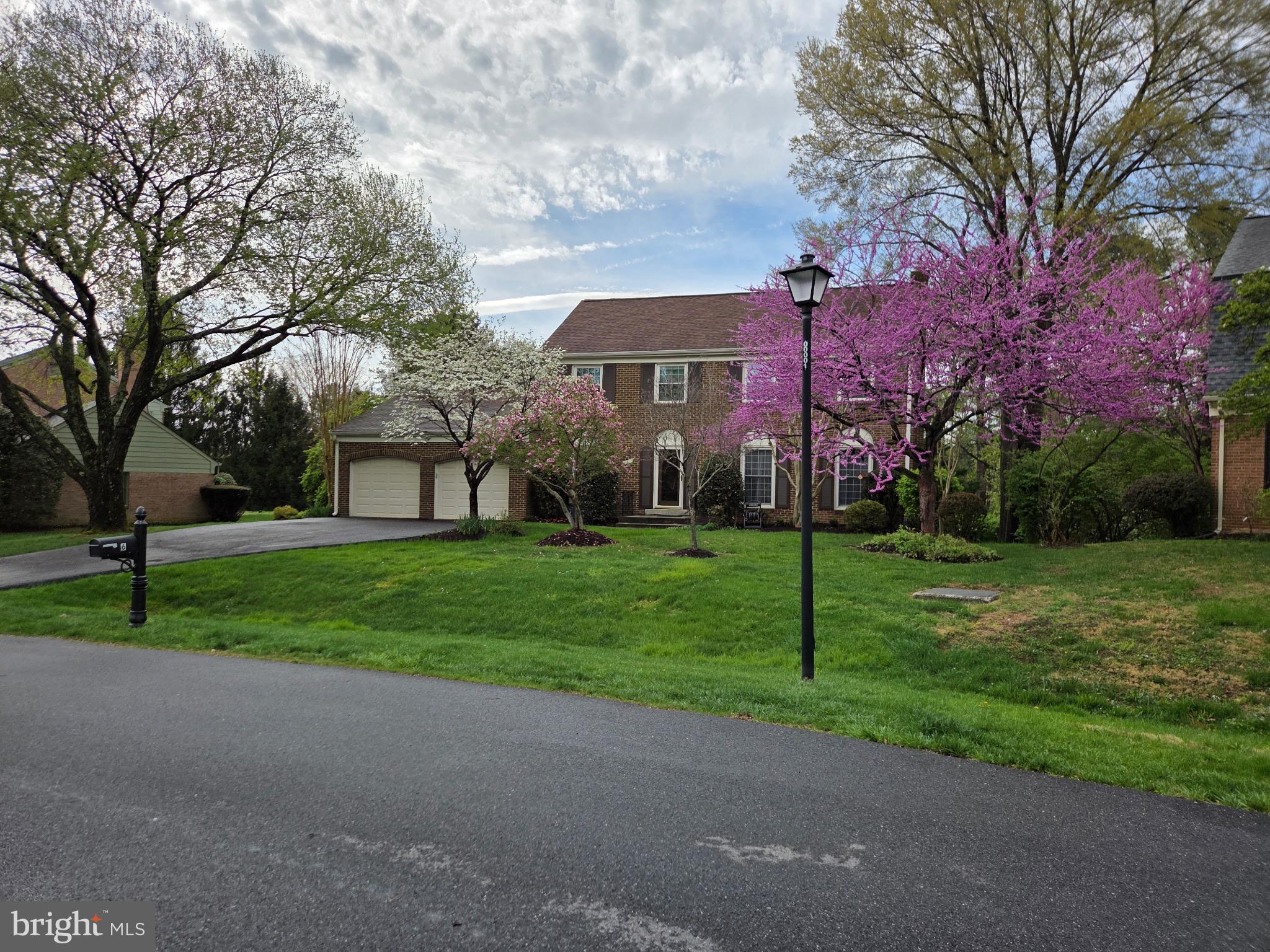 EAST GATE OF POTOMAC - Residential