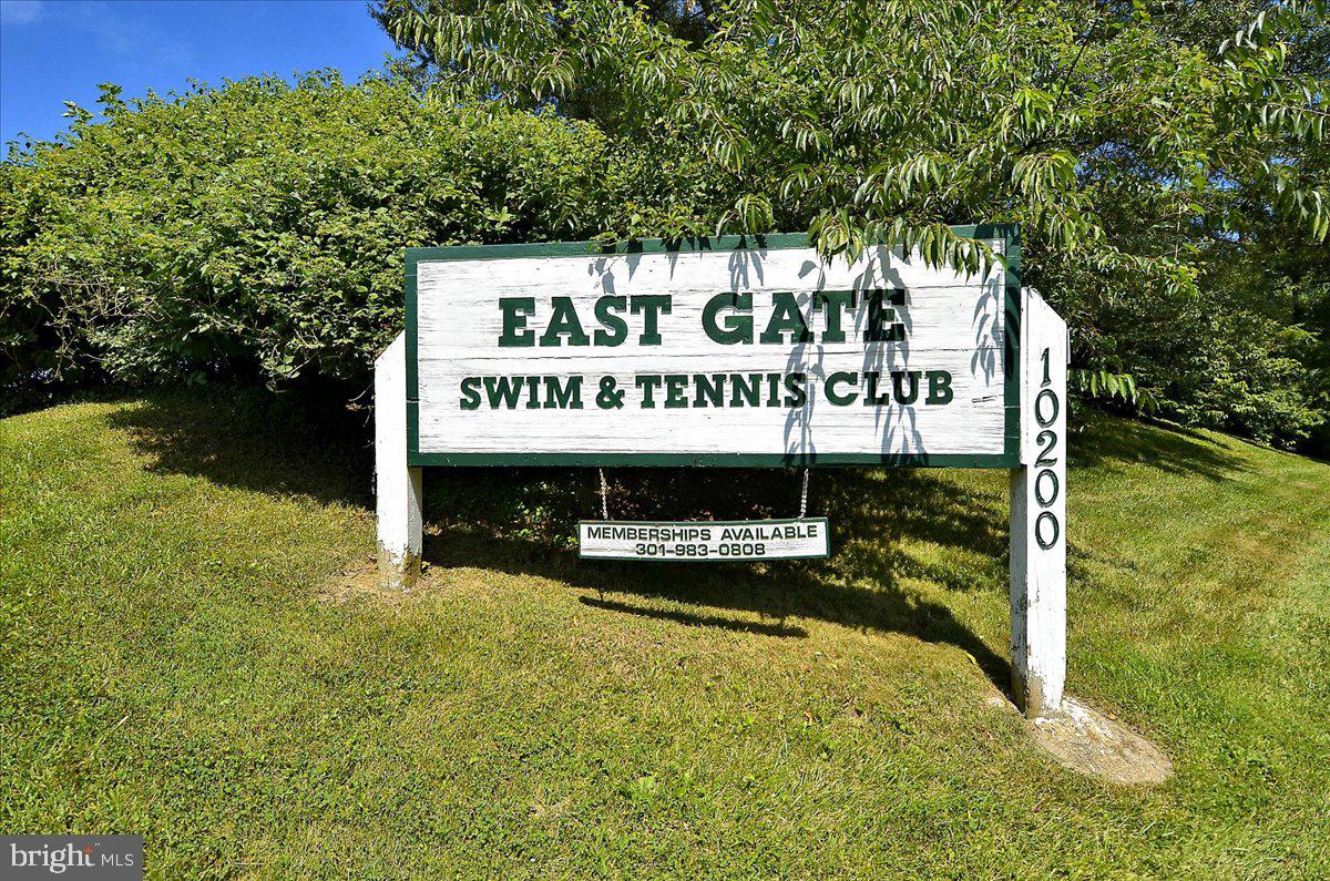 EAST GATE OF POTOMAC - Residential
