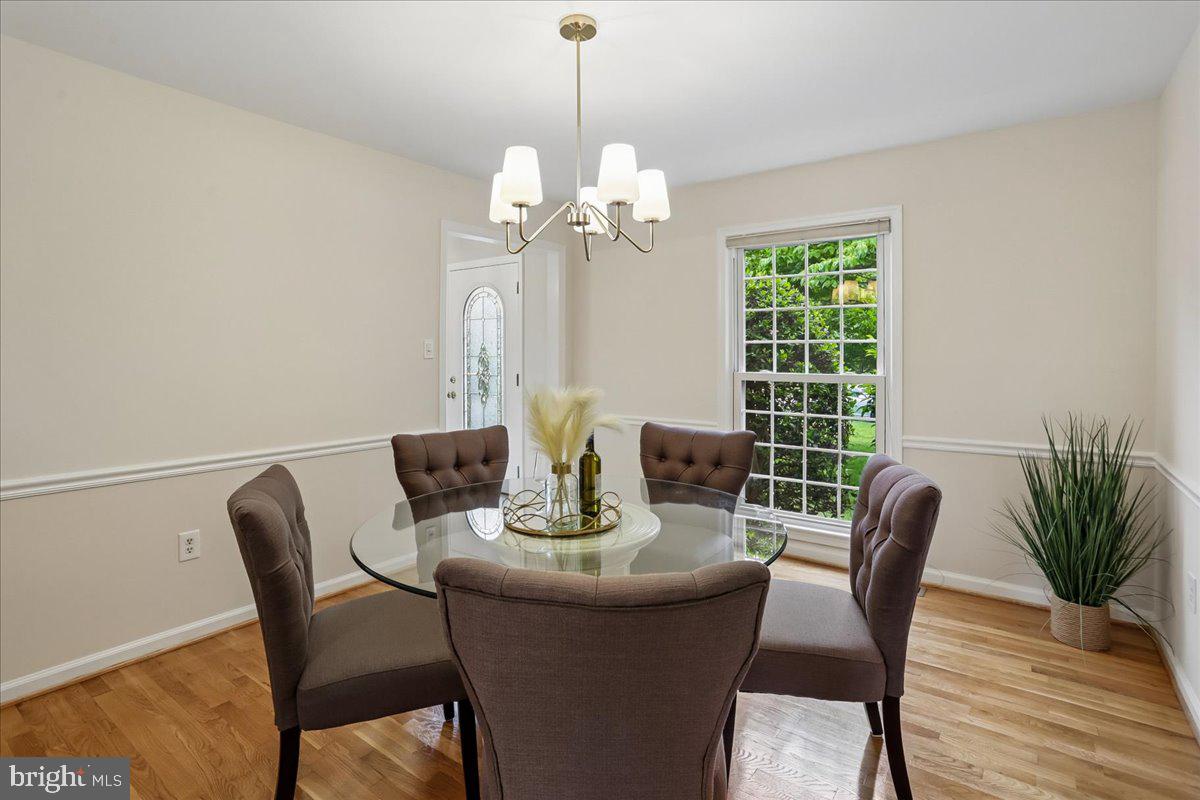 EAST GATE OF POTOMAC - Residential