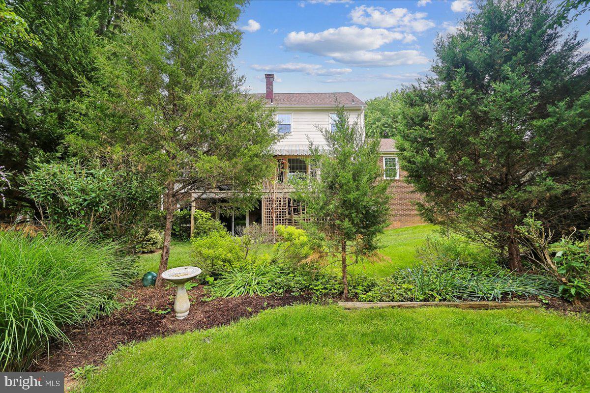 EAST GATE OF POTOMAC - Residential