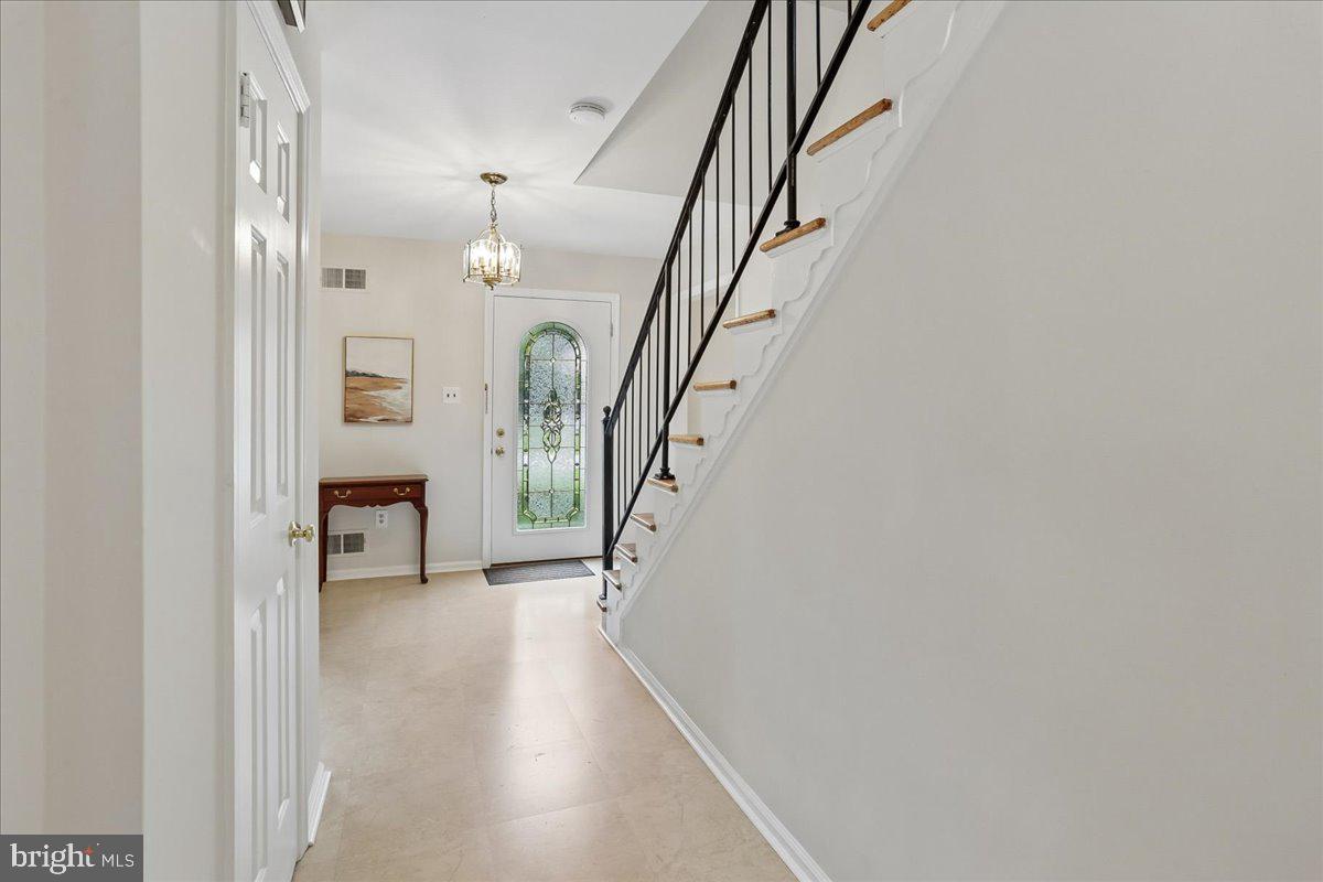 EAST GATE OF POTOMAC - Residential