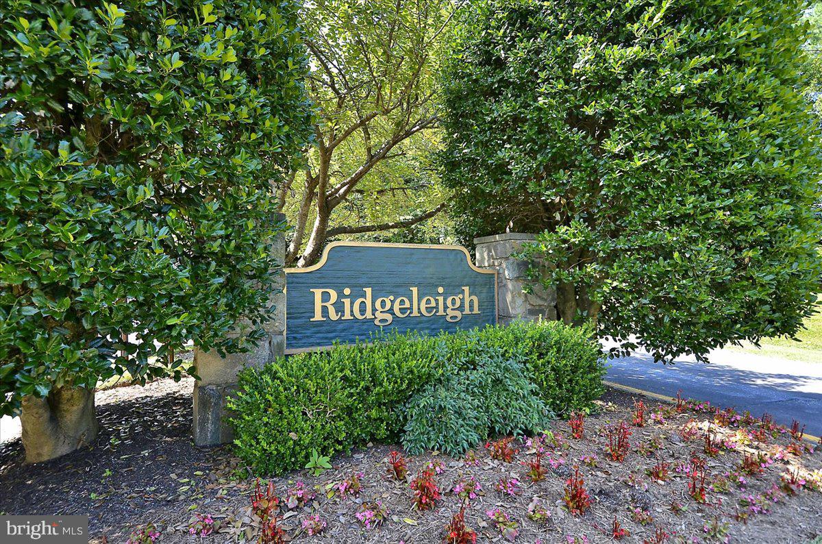 EAST GATE OF POTOMAC - Residential